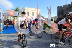 The start of the Lighthouse Challenge 2023. Photo by Callum Staley (CJS Photography)