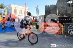 The start of the Lighthouse Challenge 2023. Photo by Callum Staley (CJS Photography)
