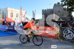 The start of the Lighthouse Challenge 2023. Photo by Callum Staley (CJS Photography)
