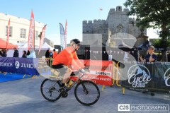 The start of the Lighthouse Challenge 2023. Photo by Callum Staley (CJS Photography)