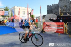 The start of the Lighthouse Challenge 2023. Photo by Callum Staley (CJS Photography)