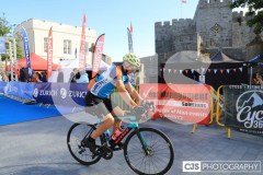 The start of the Lighthouse Challenge 2023. Photo by Callum Staley (CJS Photography)