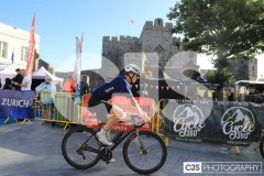 The start of the Lighthouse Challenge 2023. Photo by Callum Staley (CJS Photography)