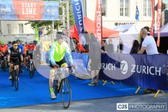 The start of the Lighthouse Challenge 2023. Photo by Callum Staley (CJS Photography)