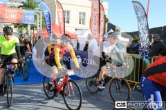 The start of the Lighthouse Challenge 2023. Photo by Callum Staley (CJS Photography)