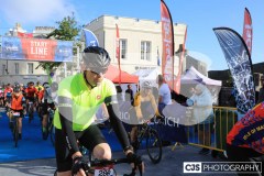 The start of the Lighthouse Challenge 2023. Photo by Callum Staley (CJS Photography)