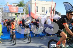The start of the Lighthouse Challenge 2023. Photo by Callum Staley (CJS Photography)