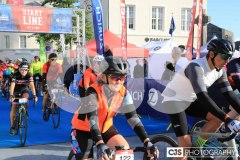 The start of the Lighthouse Challenge 2023. Photo by Callum Staley (CJS Photography)