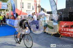 The start of the Lighthouse Challenge 2023. Photo by Callum Staley (CJS Photography)