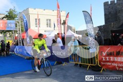 The start of the Lighthouse Challenge 2023. Photo by Callum Staley (CJS Photography)