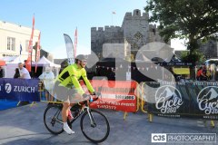 The start of the Lighthouse Challenge 2023. Photo by Callum Staley (CJS Photography)