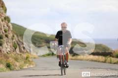 The Lighthouse Challenge 2023, Marine Drive. Photo by Callum Staley (CJS Photography)