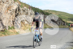 The Lighthouse Challenge 2023, Marine Drive. Photo by Callum Staley (CJS Photography)