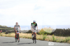 The Lighthouse Challenge 2023, Marine Drive. Photo by Callum Staley (CJS Photography)