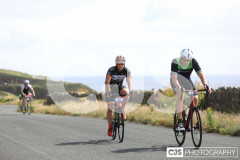 The Lighthouse Challenge 2023, Marine Drive. Photo by Callum Staley (CJS Photography)