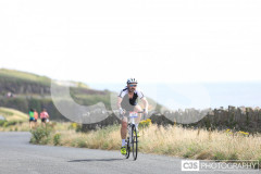 The Lighthouse Challenge 2023, Marine Drive. Photo by Callum Staley (CJS Photography)