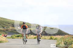 The Lighthouse Challenge 2023, Marine Drive. Photo by Callum Staley (CJS Photography)