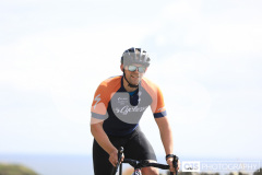 The Lighthouse Challenge 2023, Marine Drive. Photo by Callum Staley (CJS Photography)