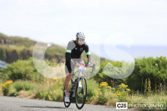 The Lighthouse Challenge 2023, Marine Drive. Photo by Callum Staley (CJS Photography)