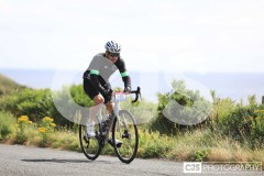 The Lighthouse Challenge 2023, Marine Drive. Photo by Callum Staley (CJS Photography)