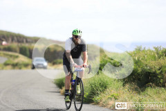 The Lighthouse Challenge 2023, Marine Drive. Photo by Callum Staley (CJS Photography)