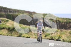 The Lighthouse Challenge 2023, Marine Drive. Photo by Callum Staley (CJS Photography)