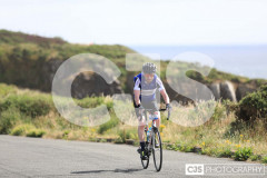 The Lighthouse Challenge 2023, Marine Drive. Photo by Callum Staley (CJS Photography)