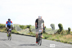 The Lighthouse Challenge 2023, Marine Drive. Photo by Callum Staley (CJS Photography)
