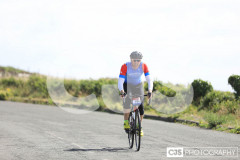 The Lighthouse Challenge 2023, Marine Drive. Photo by Callum Staley (CJS Photography)