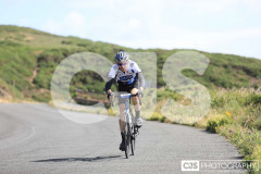 The Lighthouse Challenge 2023, Marine Drive. Photo by Callum Staley (CJS Photography)