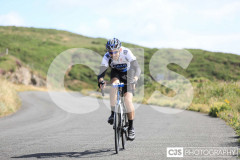 The Lighthouse Challenge 2023, Marine Drive. Photo by Callum Staley (CJS Photography)