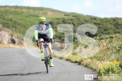 The Lighthouse Challenge 2023, Marine Drive. Photo by Callum Staley (CJS Photography)