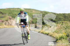 The Lighthouse Challenge 2023, Marine Drive. Photo by Callum Staley (CJS Photography)
