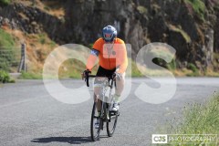 The Lighthouse Challenge 2023, Marine Drive. Photo by Callum Staley (CJS Photography)