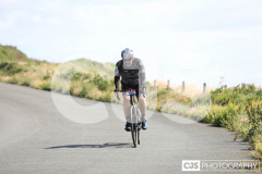The Lighthouse Challenge 2023, Marine Drive. Photo by Callum Staley (CJS Photography)
