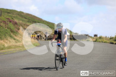 The Lighthouse Challenge 2023, Marine Drive. Photo by Callum Staley (CJS Photography)