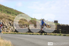 The Lighthouse Challenge 2023, Marine Drive. Photo by Callum Staley (CJS Photography)