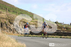 The Lighthouse Challenge 2023, Marine Drive. Photo by Callum Staley (CJS Photography)