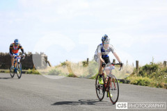 The Lighthouse Challenge 2023, Marine Drive. Photo by Callum Staley (CJS Photography)