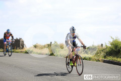 The Lighthouse Challenge 2023, Marine Drive. Photo by Callum Staley (CJS Photography)