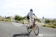 The Lighthouse Challenge 2023, Marine Drive. Photo by Callum Staley (CJS Photography)