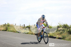 The Lighthouse Challenge 2023, Marine Drive. Photo by Callum Staley (CJS Photography)