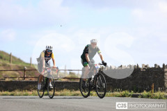 The Lighthouse Challenge 2023, Marine Drive. Photo by Callum Staley (CJS Photography)