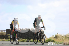 The Lighthouse Challenge 2023, Marine Drive. Photo by Callum Staley (CJS Photography)