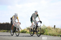 The Lighthouse Challenge 2023, Marine Drive. Photo by Callum Staley (CJS Photography)