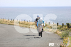 The Lighthouse Challenge 2023, Marine Drive. Photo by Callum Staley (CJS Photography)