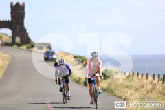 The Lighthouse Challenge 2023, Marine Drive. Photo by Callum Staley (CJS Photography)