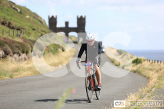 The Lighthouse Challenge 2023, Marine Drive. Photo by Callum Staley (CJS Photography)