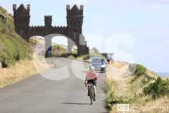The Lighthouse Challenge 2023, Marine Drive. Photo by Callum Staley (CJS Photography)