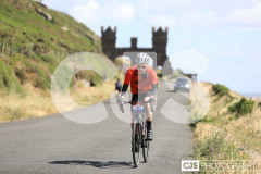 The Lighthouse Challenge 2023, Marine Drive. Photo by Callum Staley (CJS Photography)